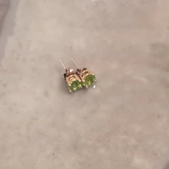 Stirling with Green Stone - Picture 2 of 2